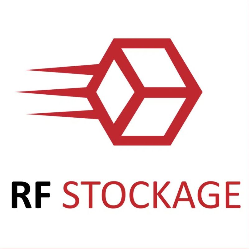 RF Stockage - Rue Saint-Lazare