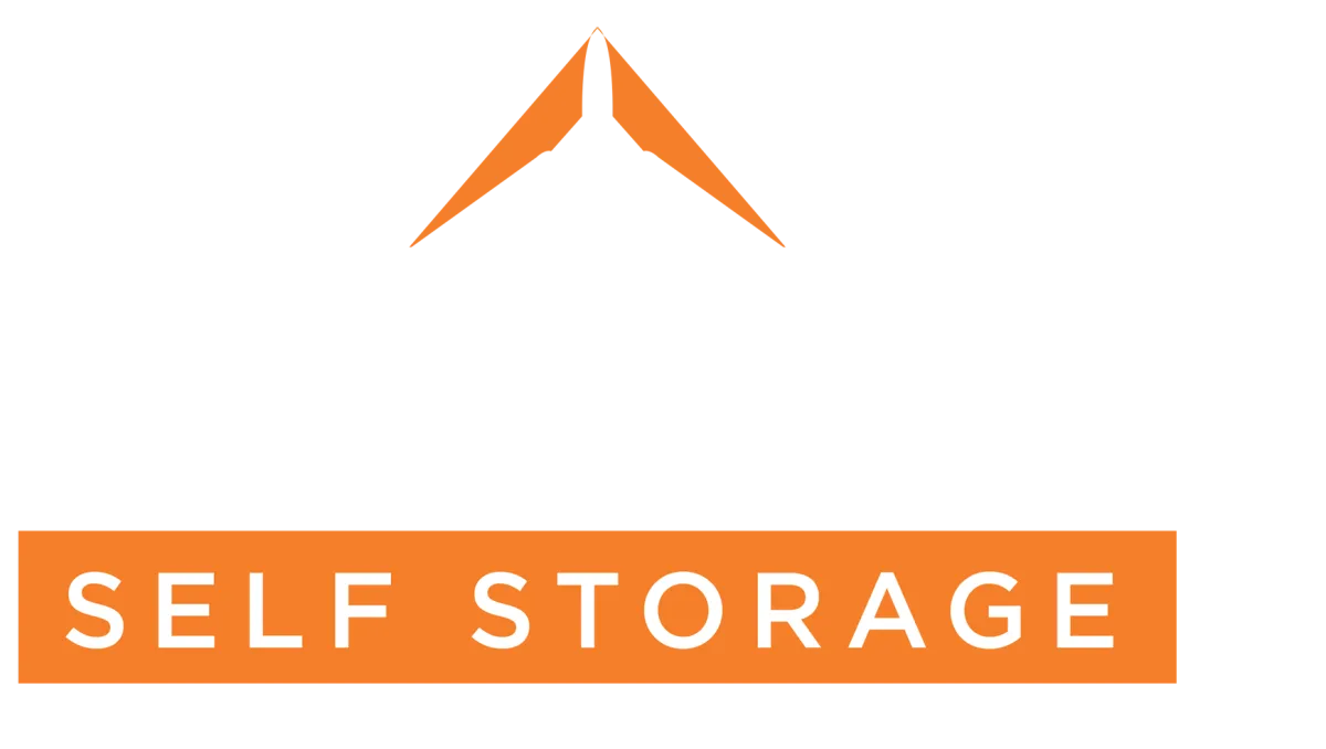 Vulcan Self Storage self storage provider logo