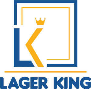 LagerKing - Fringsstrasse 13