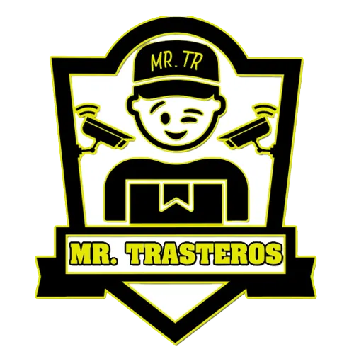 Mister Trasteros Granada