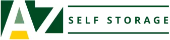 AZ Self Storage Ltd self storage provider logo