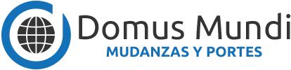 Logotipo del proveedor de autoalmacenaje Domus Mundi
