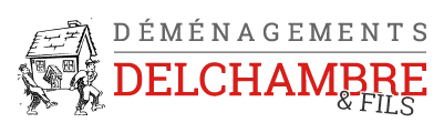 Delchambre & Fils self storage provider logo