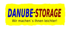 Danube Storage self storage provider logo