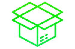 Leiribox self storage provider logo