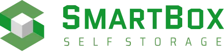 SmartBox Self Storage