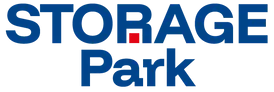 StoragePark opslagaanbieder logo
