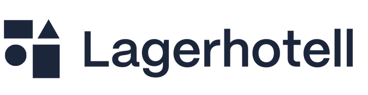 Lagerhotell Arendal self storage provider logo
