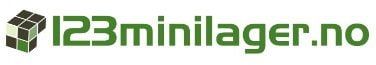 123MiniLager self storage provider logo