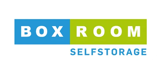 BoxRoom Lagerraumanbieter-Logo