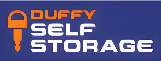 Duffy Self Storage self storage provider logo