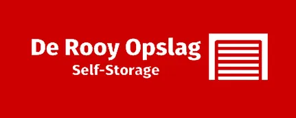 De Rooy Opslag