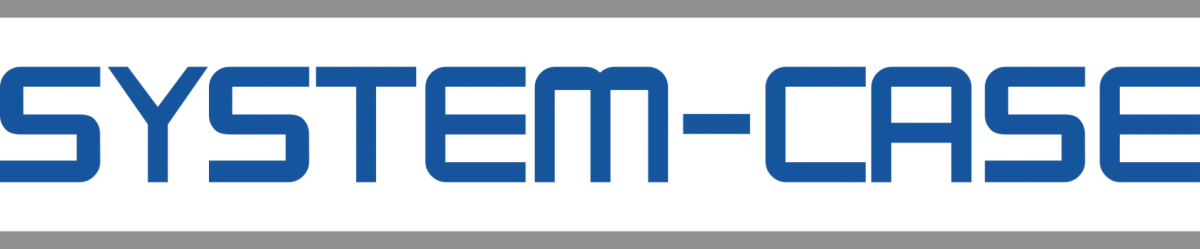 System Case self storage provider logo