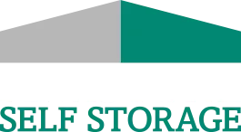 Penistone Self Storage self storage provider logo