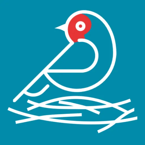 Nestings Storage self storage provider logo