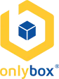 OnlyBox self storage provider logo