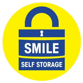 Smile Storage self storage provider logo