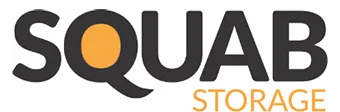 Squab Storage self storage provider logo