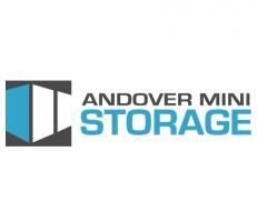 Andover Mini Storage self storage provider logo