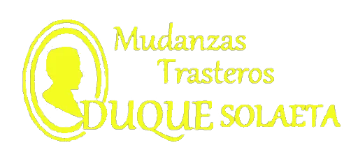 Logotipo del proveedor de autoalmacenaje Duque