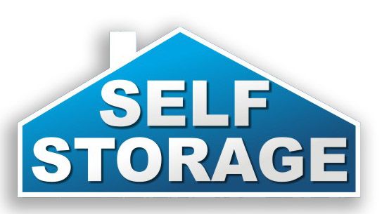 Magazyn Rzeczy self storage provider logo
