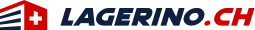 Logo du fournisseur de stockage Lagerino