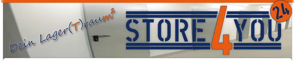 Store4You24 - Marggrafstrasse 21