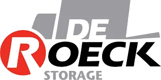 DeRoeck Storage self storage provider logo