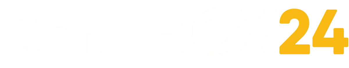 RentBox24 self storage provider logo