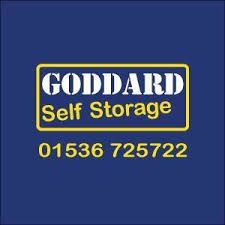Goddard Self Storage self storage provider logo