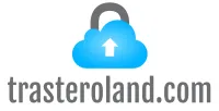 Trasteroland self storage provider logo