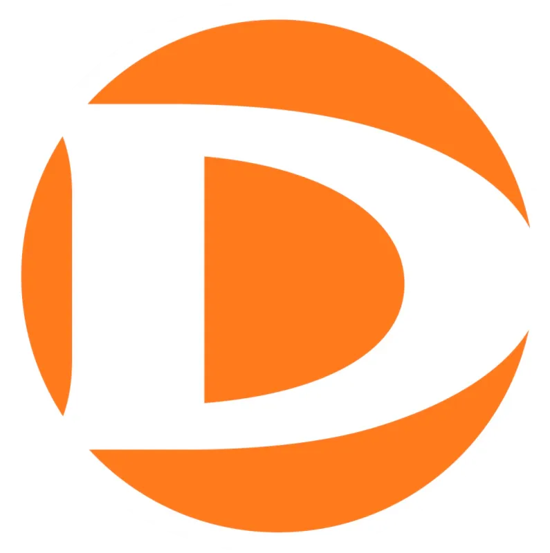 Dickens Self Storage self storage provider logo