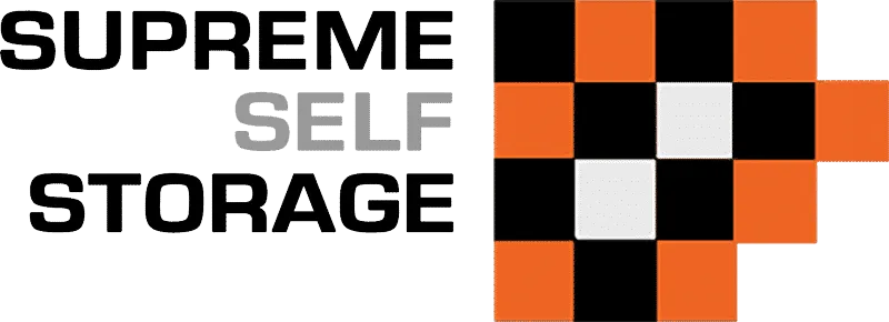Supreme Self Storage self storage provider logo