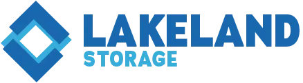 Lakeland Storage self storage provider logo