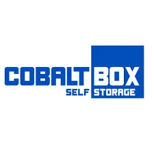 Cobalt Box opslagaanbieder logo
