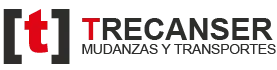 Mudanzas Trecanser self storage provider logo