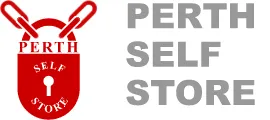 Perth Self Store self storage provider logo