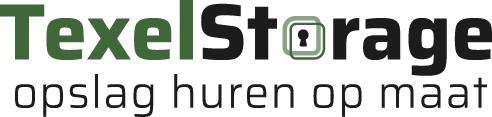 Texel Storage opslagaanbieder logo