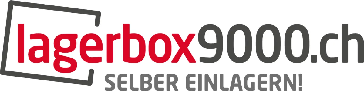 Lagerbox9000 self storage provider logo