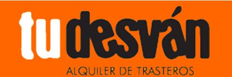 Tu Desván self storage provider logo