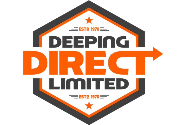 Deeping Direct self storage provider logo