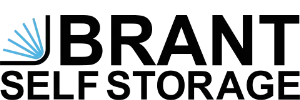 Brant Group self storage provider logo