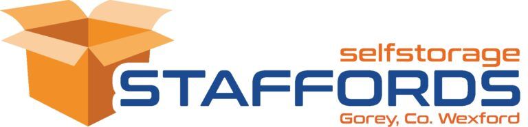 Staffords Self Storage self storage provider logo
