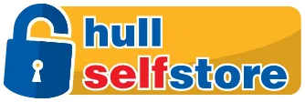 Hull Self Storage self storage provider logo