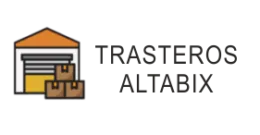 Trasteros Altabix