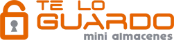 TeLoGuardo self storage provider logo