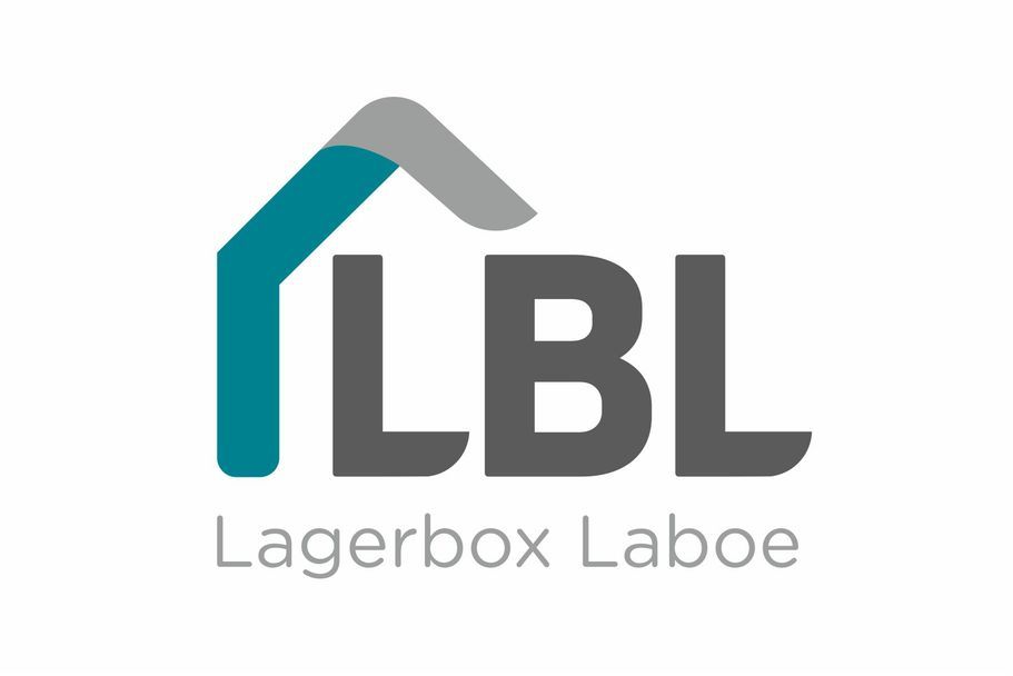 Lagerbox Laboe Lagerraumanbieter-Logo
