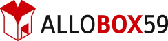 Allobox 59 self storage provider logo