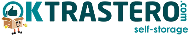 OK Trastero self storage provider logo