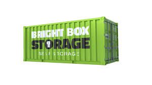 BrightBox Storage self storage provider logo